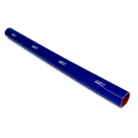 HTST-3F-075-BLUE HPS High Temperature Reinforced Silicone