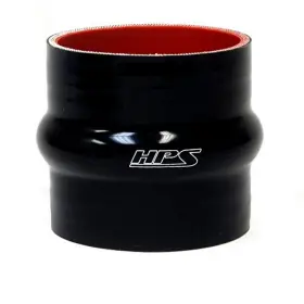 HTSHC-162-L6-BLK HPS High Temperature Reinforced Silicone