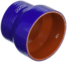 HTSR-275-350-BLUE HPS Silicone High Temperature Reinforced