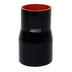 HTSRNBLK-132 HPS Silicone Reducer Coupler Hose Hig