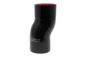 HTSOC-312-L6-BLK HPS PERFORMANCE High Temperature Silicone