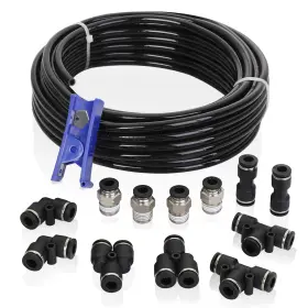 4045 HROMEE Air Line Tubing Od Feet Kit