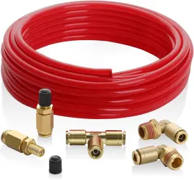 HR4043 HROMEE Air Line Service Spring Suspension Kit