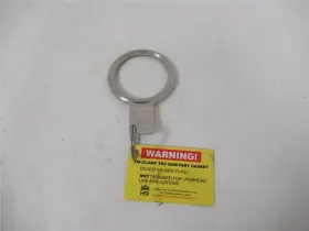 71TBSSG25 HS INNOVATIONS Box Clampsanitary Gasket