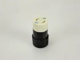 5289 HUCK Female Connector Tools Met