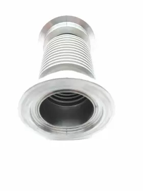 KF-40 HUNTINGTON Formed Vacuum Bellow #2
