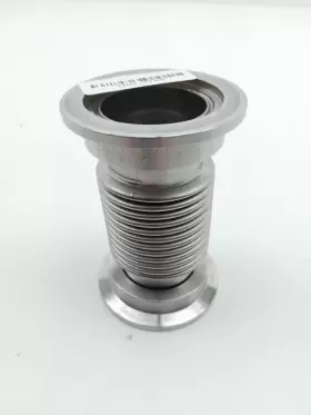 KF-40 HUNTINGTON Formed Vacuum Bellow