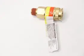 324471 HUSKY Male Coupler