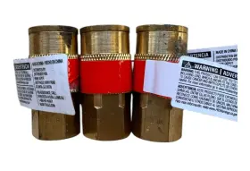 989-765 HUSKY Female Coupler Npt #2