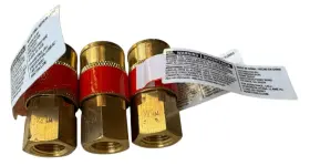 989-765 HUSKY Female Coupler Npt #3