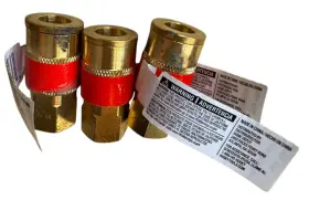 989-765 HUSKY Female Coupler Npt