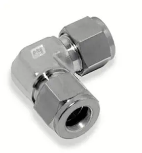 CLA-16-S316 HY-LOK Tube Od Union Elbow Fitting Superlok
