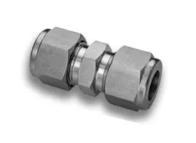 CUA-8-S HY-LOK Tube Od Union Fitting