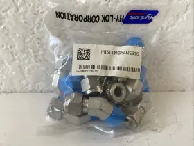 MISCLMB64N-S316 HY-LOK Bag
