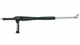 28450 HYDE Pressure Washer Wand Gun Nozzles