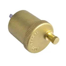 692232533465 HYDRO MASTER Automatic Air Vent Valve #2