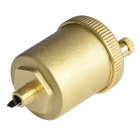 692232533465 HYDRO MASTER Automatic Air Vent Valve #3
