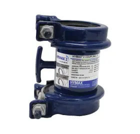860-54-0054-16 HYMAX Krausz Coupling Repair Clamp Top Bolt