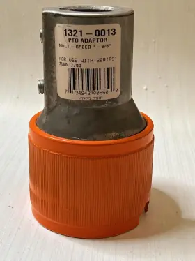 734943008600 HYPRO Adaptor