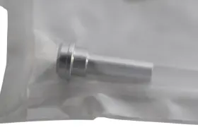 5020-4-1.10-H-U ICHOR SYSTEMS Butt Weld Gland #2