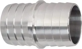 313049392310 ICT BILLET Hose Barb Coupler Radiator Repair