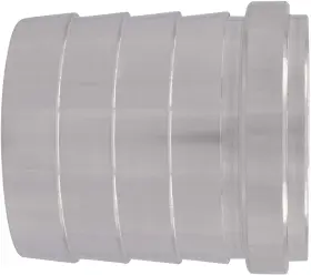 AN617-32 ICT BILLET Weld Barb Fitting Pack