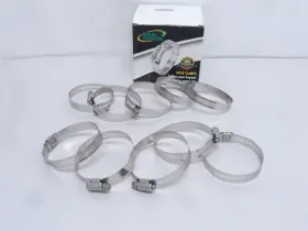 2W405 IDEAL-TRITON Box Hose Clamps