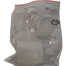 E30420 IFM EFFECTOR Cover Process Sensors Transparent