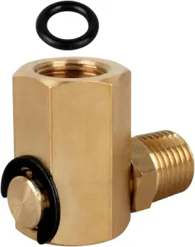 50310 IGIUA Swivel Joint Winder Air Hose