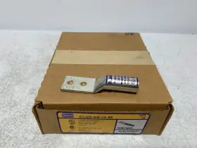 CLND-4-0-14-58 ILSCO Compression Lug Awg Bolt