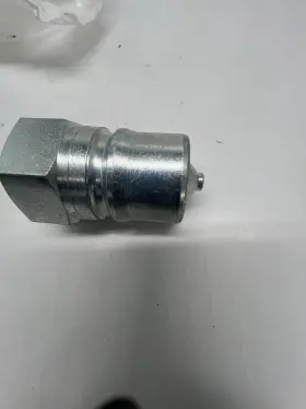 H8-63 IMPERIAL Hydraulic Nipple #2