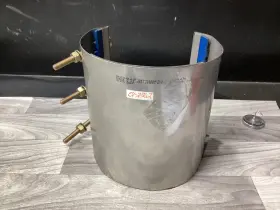 245-00066309-000 INDUSTRIAL MRO Smith Blair Saddle Clamp