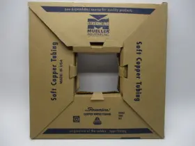 KNOX30034374-LS-02060 INDUSTRIAL MRO Mueller Streamline Nsmp #3