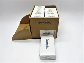 KNOX70016055-B-QF8-B-8PF INDUSTRIAL MRO Swagelok Nsmp