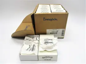 KNOX70016056-B-QF8-S-8PF INDUSTRIAL MRO Swagelok Nsmp