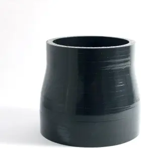 131-07076-3401 Silicone Reducer Hose Ply Coupler