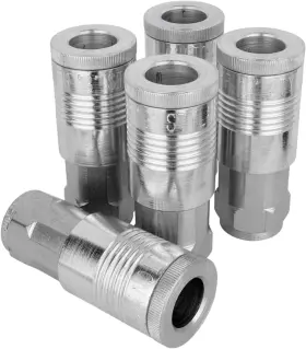 1815 Air Coupler Connect Fnpt Steel Tool