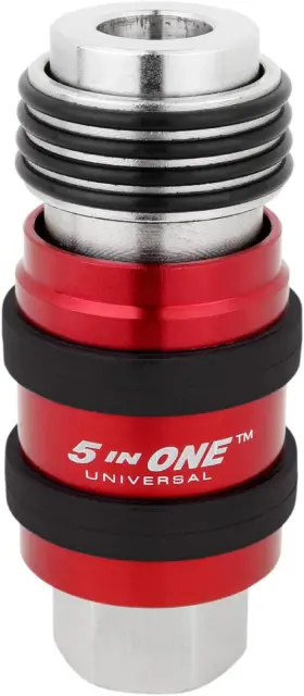 S-1750 Connect Coupler Female Npt Air Hose