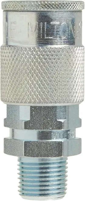 S-1836 Mnpt Coupler