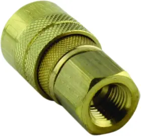 S-715 Fnpt Female Kwik Coupler #2