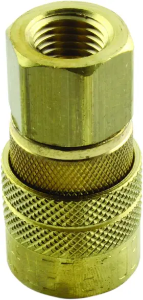 S-715 Fnpt Female Kwik Coupler #3