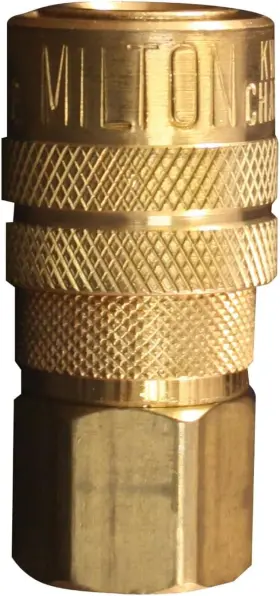 S-715 Fnpt Female Kwik Coupler