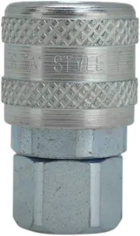 S-775 Fnpt Coupler #3