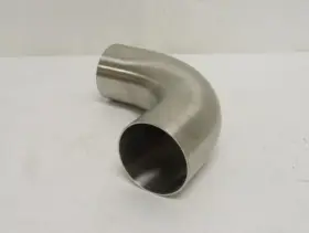 11R135 INDUSTRY-STD Box Orbital Weld Elbow