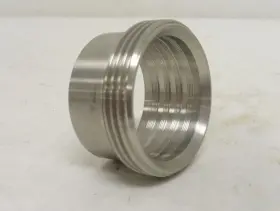 13Y397 INDUSTRY-STD Box Ferrule