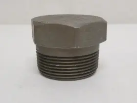 14J752 INDUSTRY-STD Box Hex Head Plug