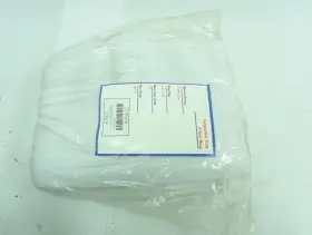 1EUT8 INDUSTRY-STD Box Filter Bag Microns