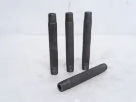 1LLX6 INDUSTRY-STD Box Pipe Nipples