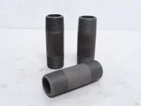 1LMG1 INDUSTRY-STD Box Pipe Nipples