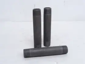 1LMG6 INDUSTRY-STD Box Pipe Nipples